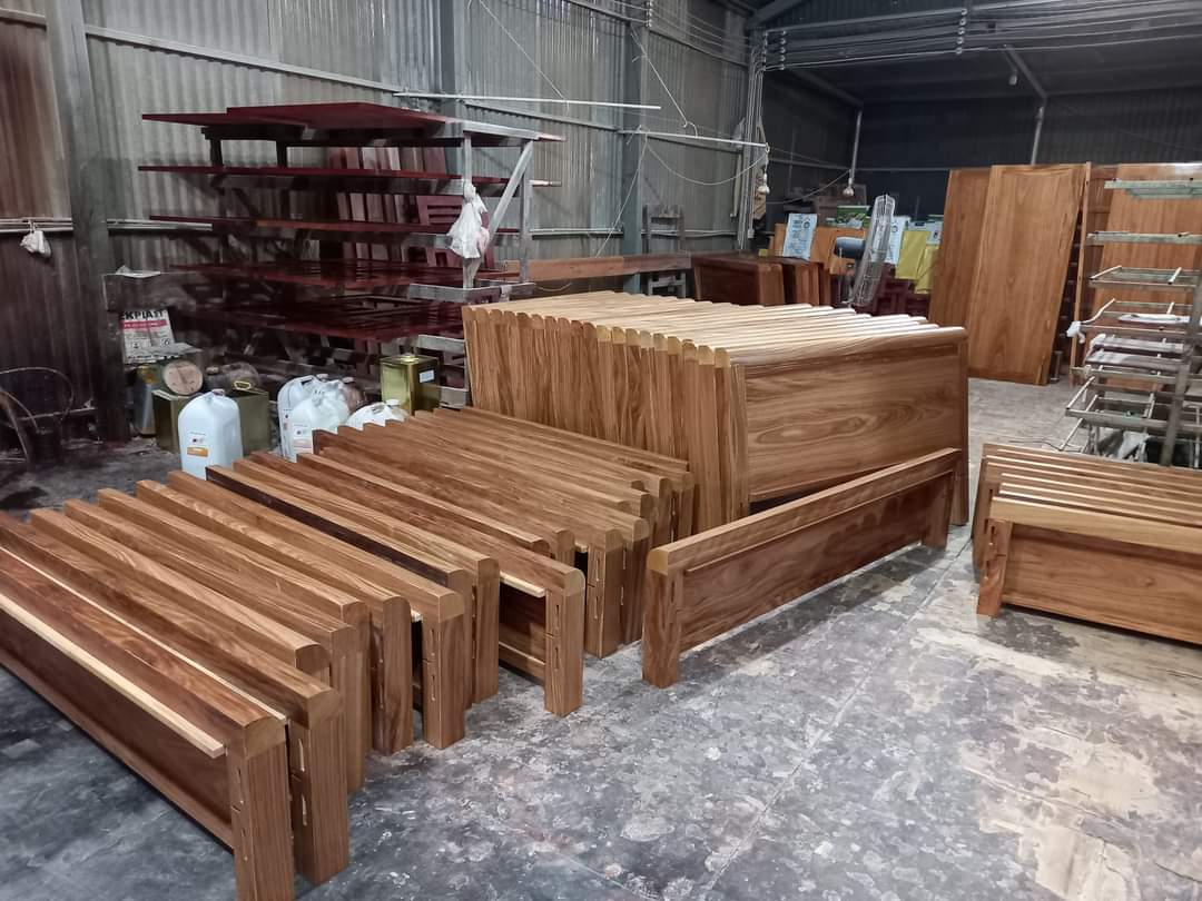 Đánh giá 3 loại gỗ được sử dụng phổ biến hiện nay MDF , MFC , HDF