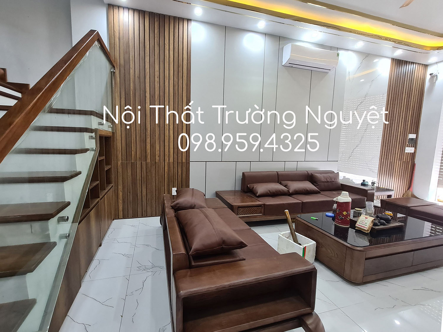  Thi công nhà phố full căn tại Đống Đa Hà Nội